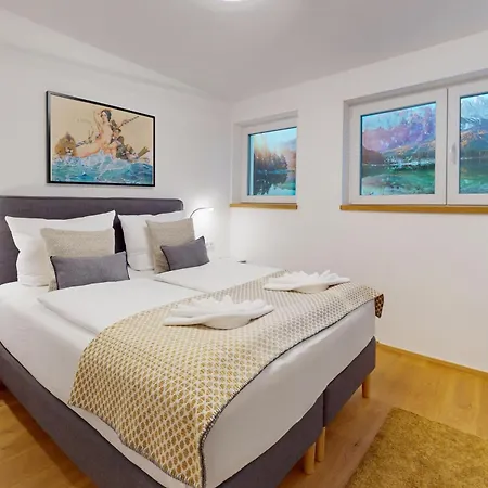 Apartamento Stella Alpina