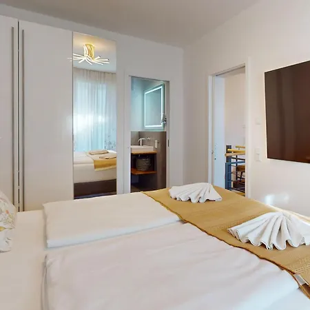 Apartamento Stella Alpina