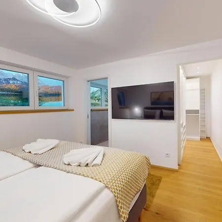 Stella Alpina Garmisch-Partenkirchen