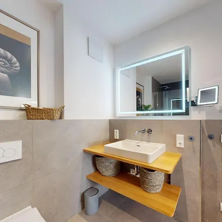 Stella Alpina * Garmisch-Partenkirchen