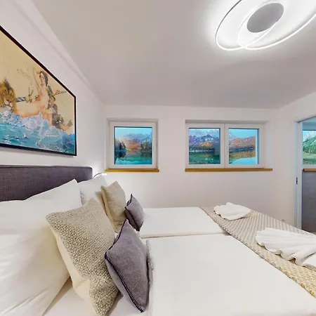 Lejlighed Stella Alpina