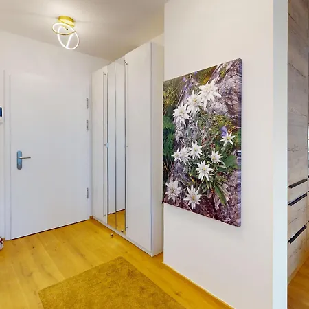 Lejlighed Stella Alpina *