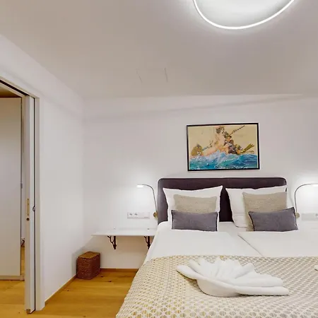 Appartement Stella Alpina Garmisch-Partenkirchen