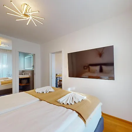 Stella Alpina * Garmisch-Partenkirchen