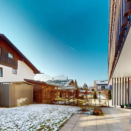 Stella Alpina Appartement