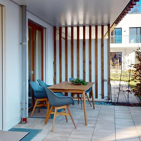 Stella Alpina Lejlighed *