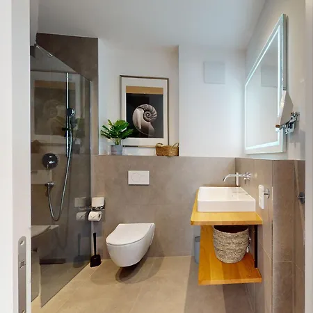 Lejlighed Stella Alpina *