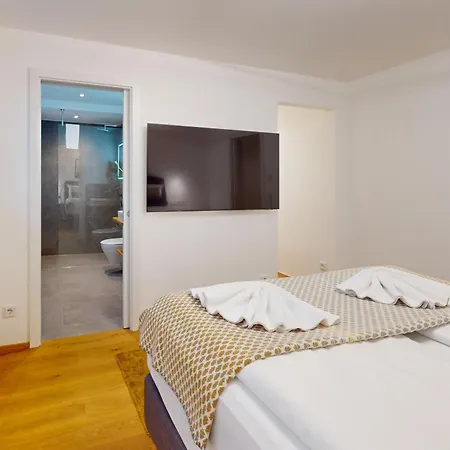 Stella Alpina Lejlighed Garmisch-Partenkirchen