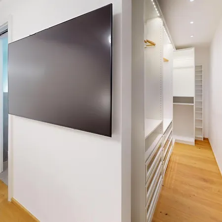 Lejlighed Stella Alpina Garmisch-Partenkirchen