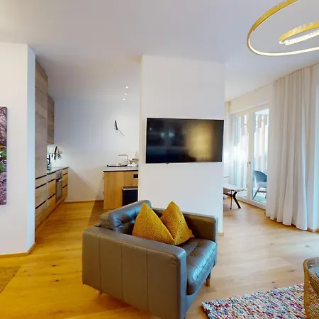 Stella Alpina * Garmisch-Partenkirchen