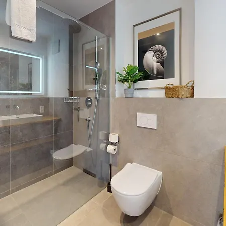 Stella Alpina Lejlighed