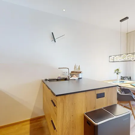 Appartement Stella Alpina