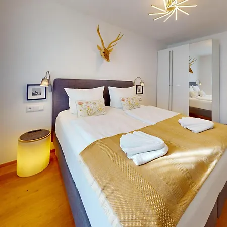 Lejlighed Stella Alpina *