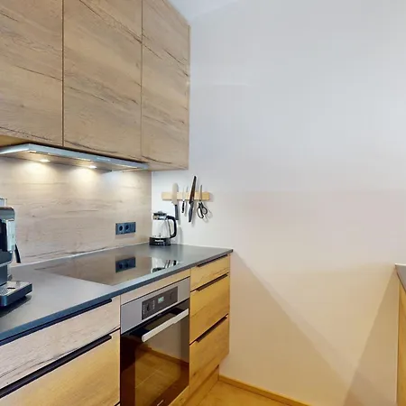 Stella Alpina Appartement Garmisch-Partenkirchen