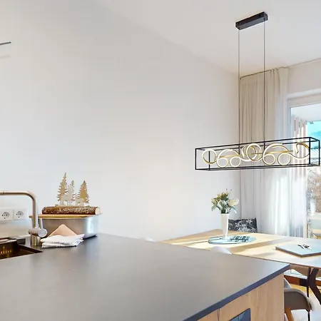 Lejlighed Stella Alpina Garmisch-Partenkirchen