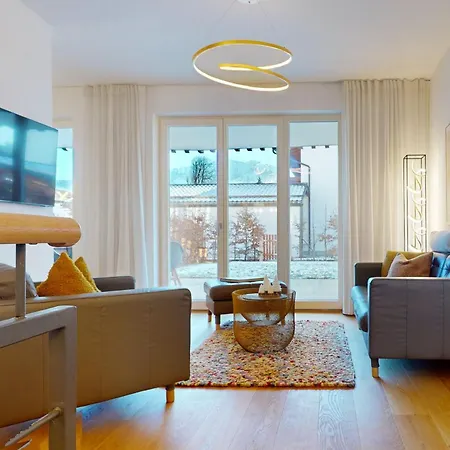 Stella Alpina Lejlighed