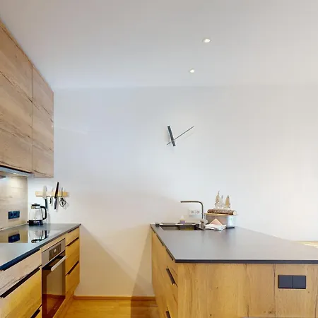 Stella Alpina Lejlighed Garmisch-Partenkirchen