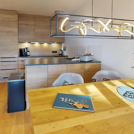 Lejlighed Stella Alpina Garmisch-Partenkirchen